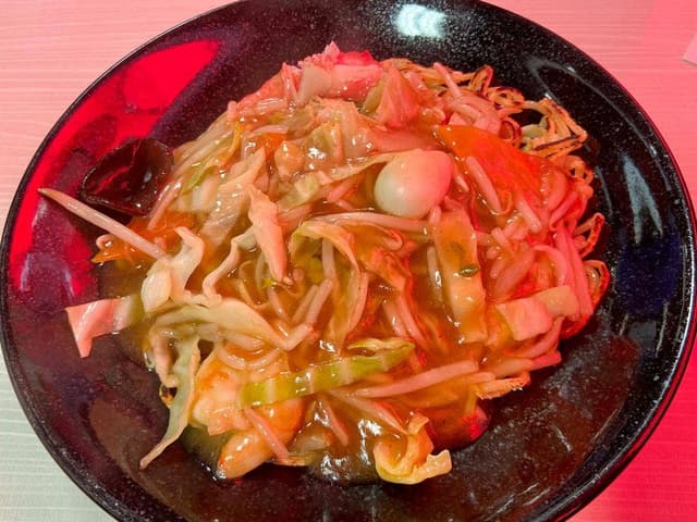 餃子の王将 塚本店 - サブ画像2