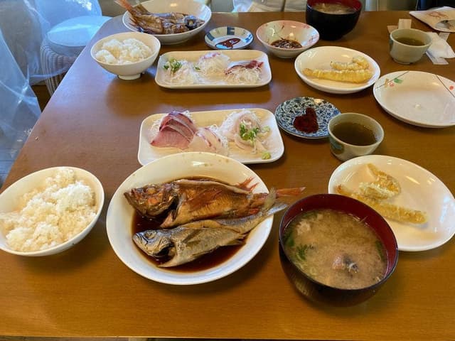 浜の味 栄丸 - サブ画像1