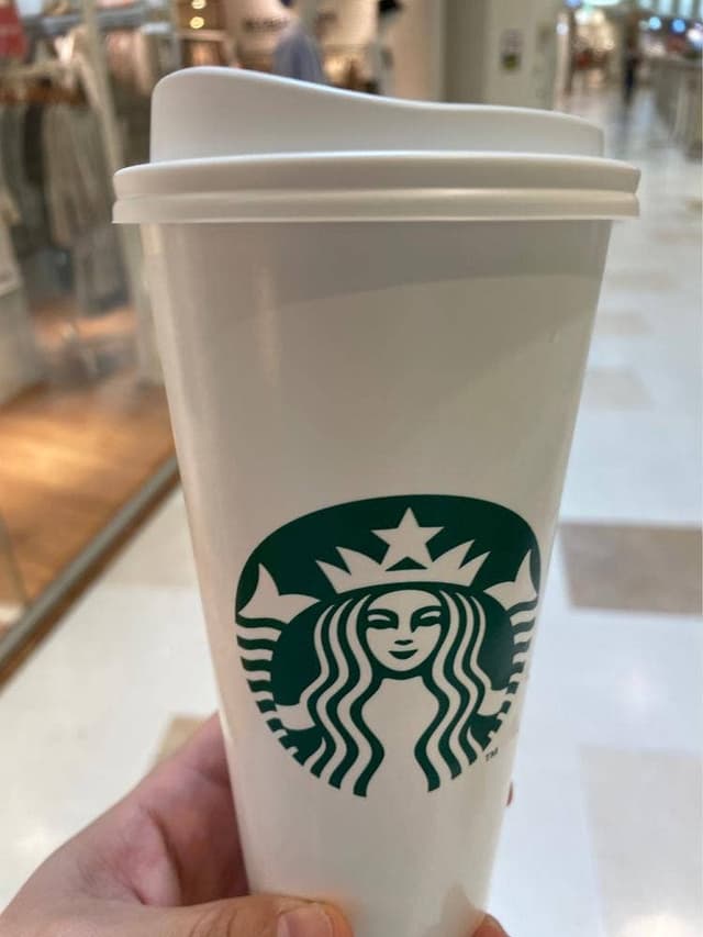 スターバックス コーヒー ららぽーと新三郷店 - サブ画像1