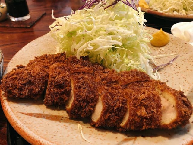 とんかつ 桂 - サブ画像3