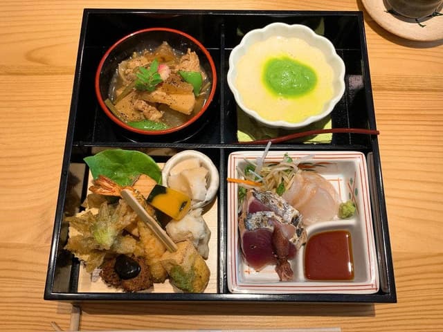 和食割烹 やまぼうし - サブ画像3