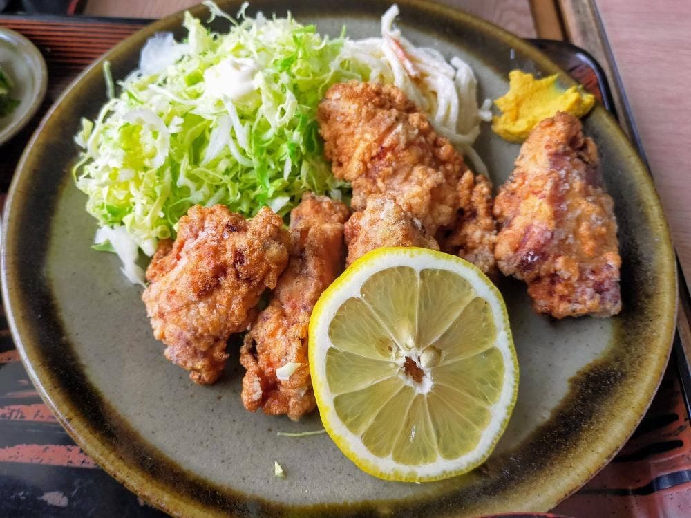 郷味食堂