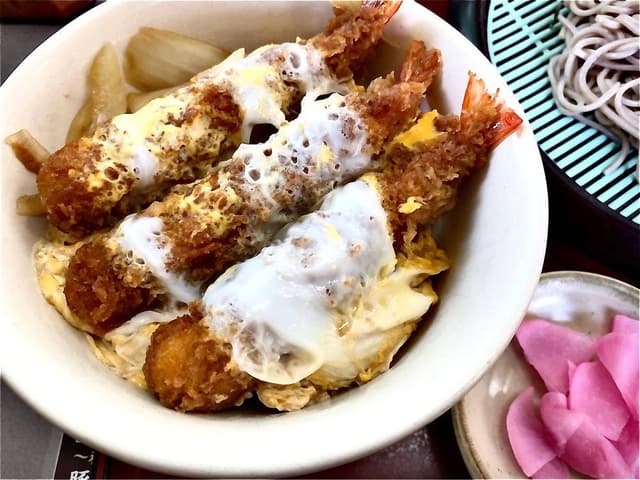 山田うどん 青梅新町店 - サブ画像2