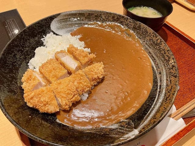 とんかつ・しゃぶしゃぶ ミヤチク - サブ画像3