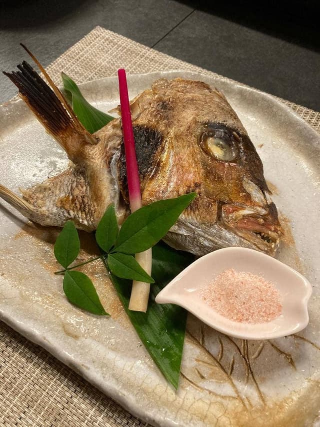 うなぎ割烹 七福 - サブ画像2