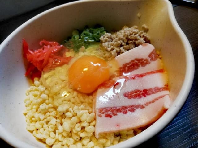 お好み焼き道頓堀 山口大内店 - サブ画像3