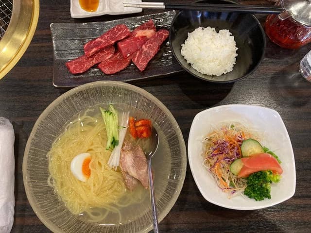 焼肉米沢亭 - サブ画像1