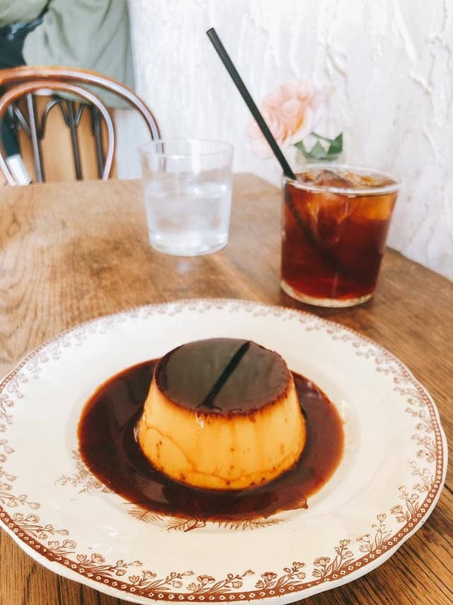 cafe ASHITO - サブ画像1