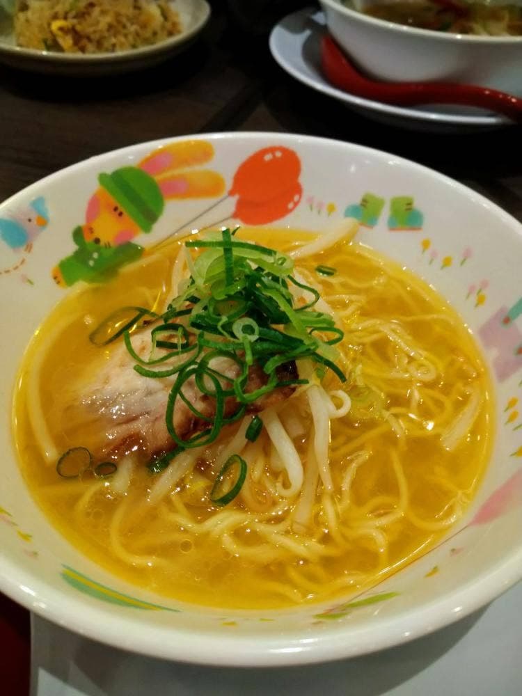 希望軒 あまがさきキューズモール店