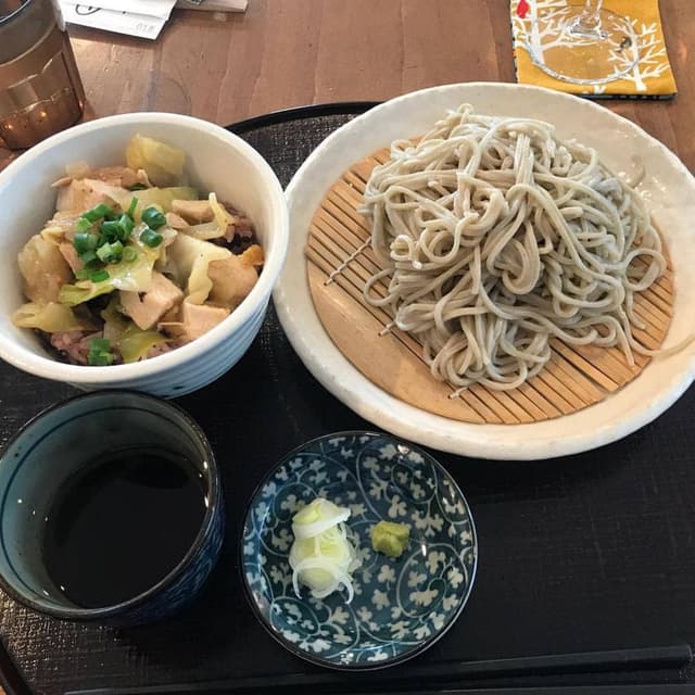 Green Cafe Saigohyama - サブ画像1