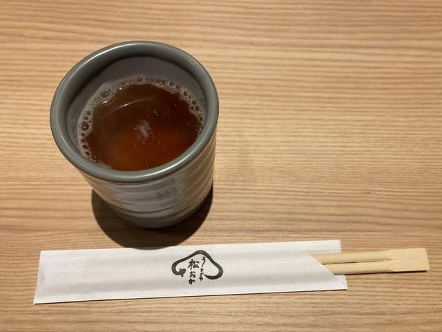 うなぎや 松おか - サブ画像3