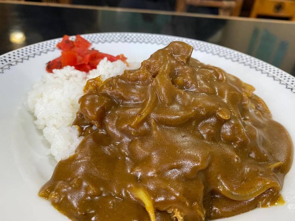 そば処 玉ふじ