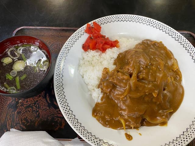 そば処 玉ふじ - サブ画像3