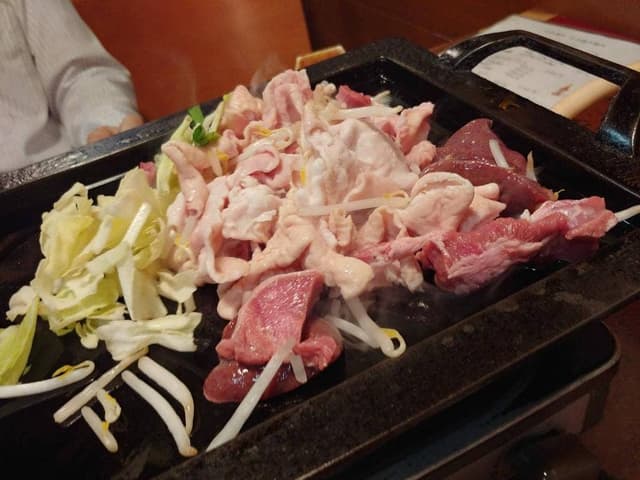 つるかめ食堂 - サブ画像2