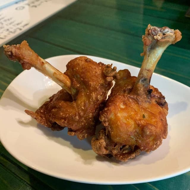 焼鳥チューリップ - サブ画像3