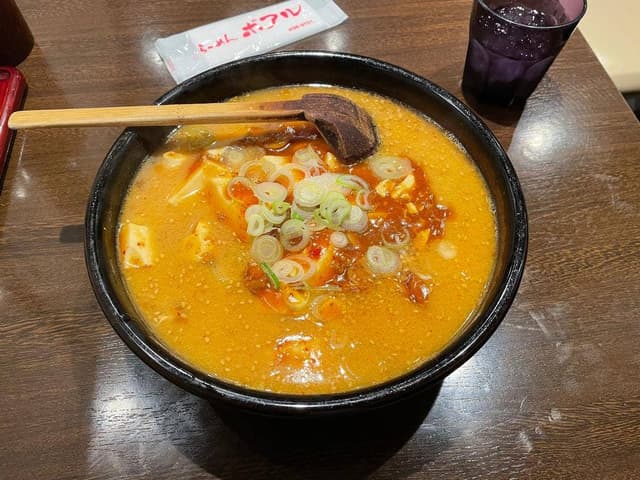 らーめんポアル - サブ画像1