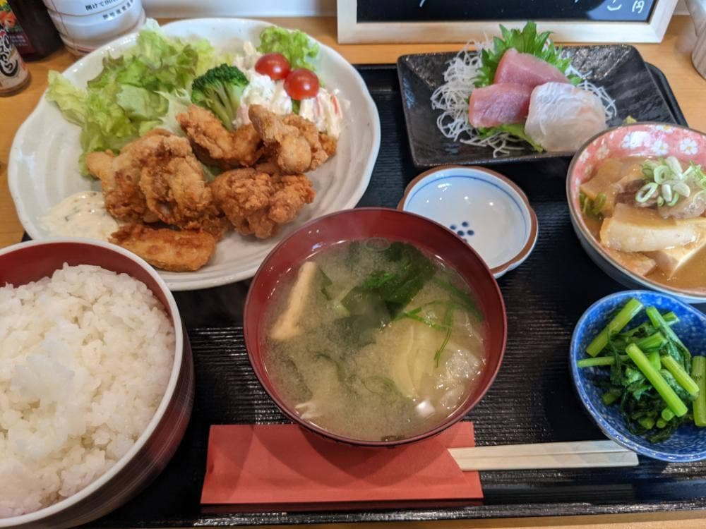 食事処 居酒屋 じん