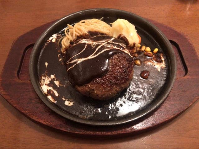 まんぷくや - サブ画像2