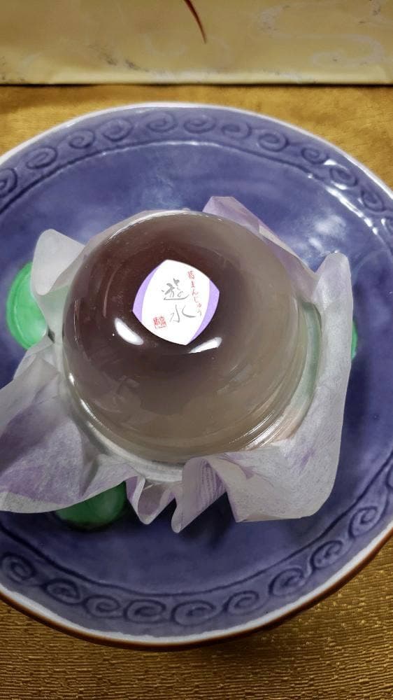 宗家 源 吉兆庵 神戸阪急店 - サブ画像1