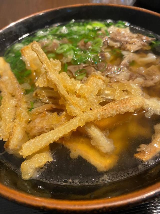 ひなたうどん 2号店 - サブ画像2