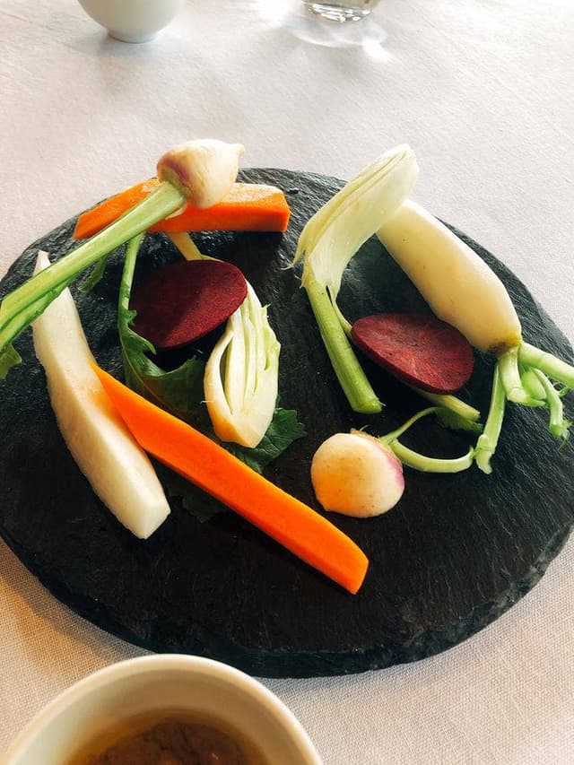 リストランテ 桜鏡 - サブ画像1