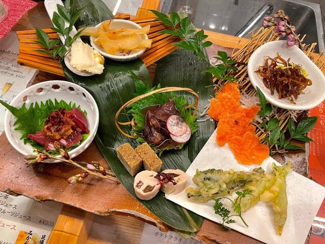 WA鶏BAR 天満店 - サブ画像2