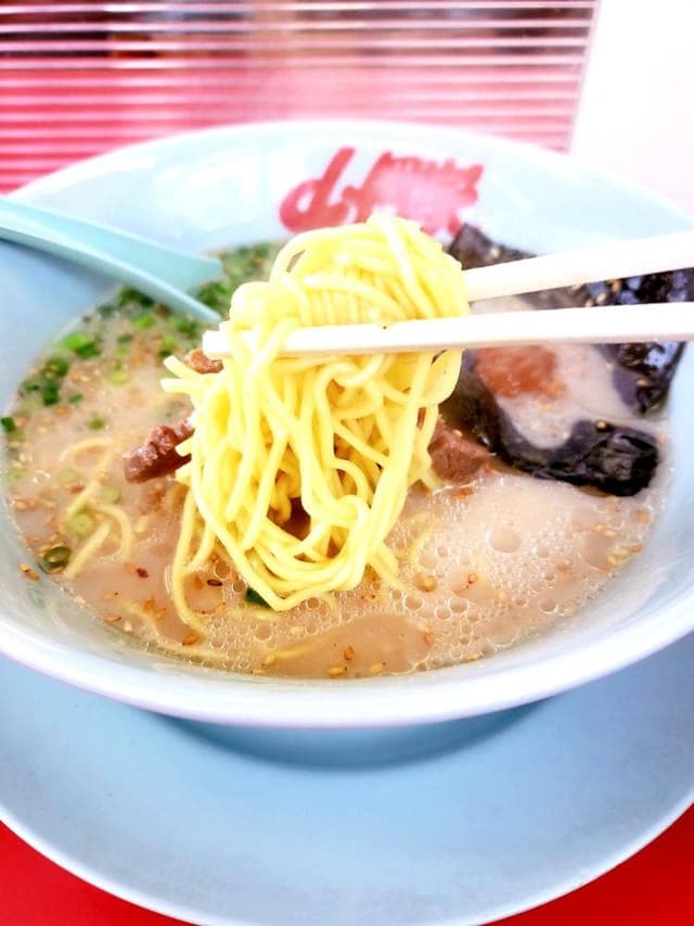 ラーメン山岡家 千葉若葉区店 - サブ画像2