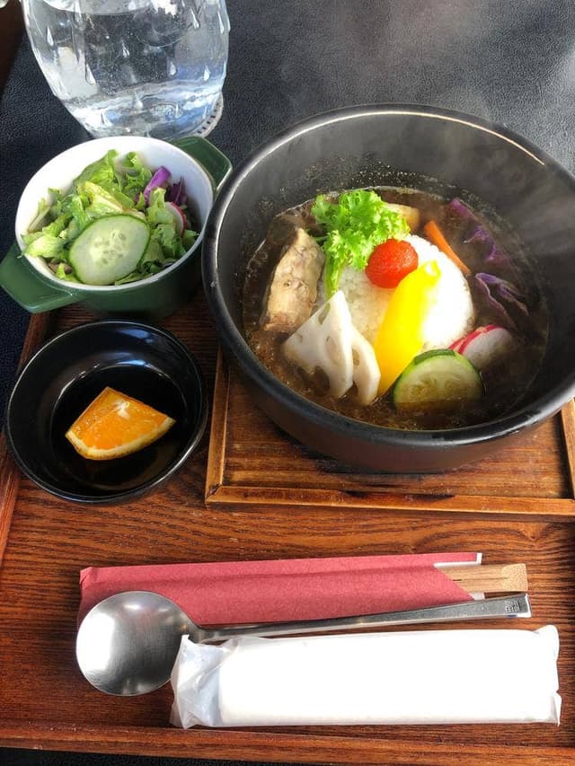 大正浪漫 黒船屋 - サブ画像3