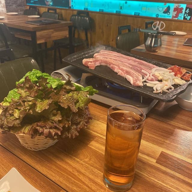 おぱ屋 町田店 - サブ画像1