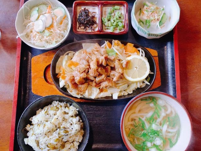 山庵 - サブ画像2