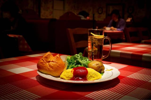 ラケル 海老名ビナウォーク店 - サブ画像1