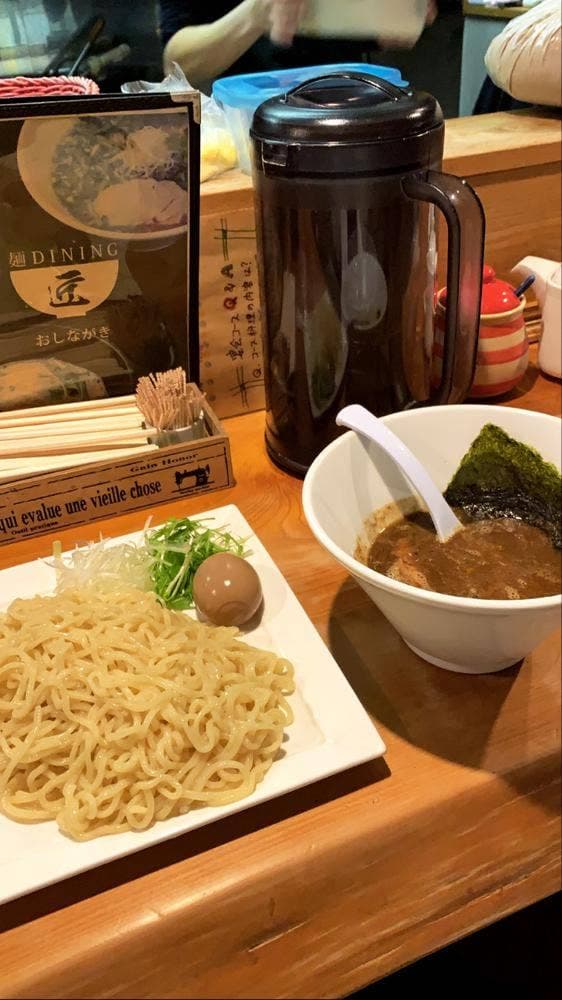 麺ダイニング 匠 - サブ画像3