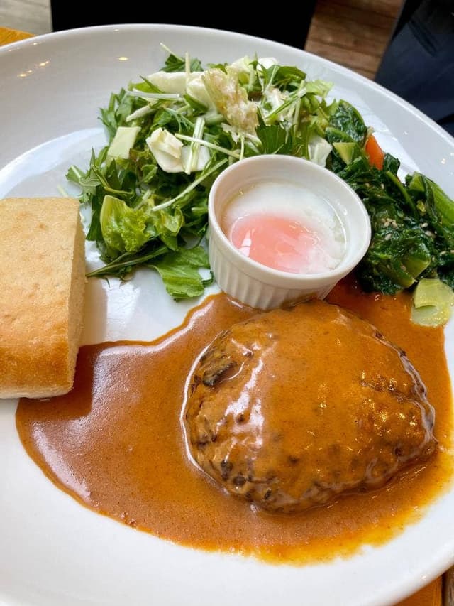 ECO FARM CAFE 632 - サブ画像1