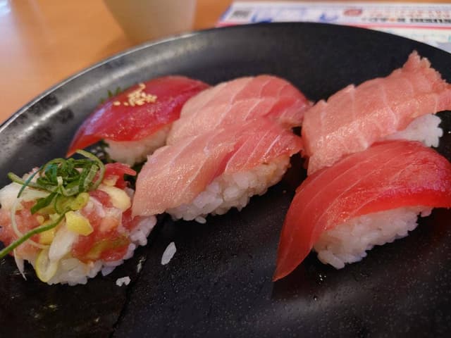 スシロー 行田店 - サブ画像1