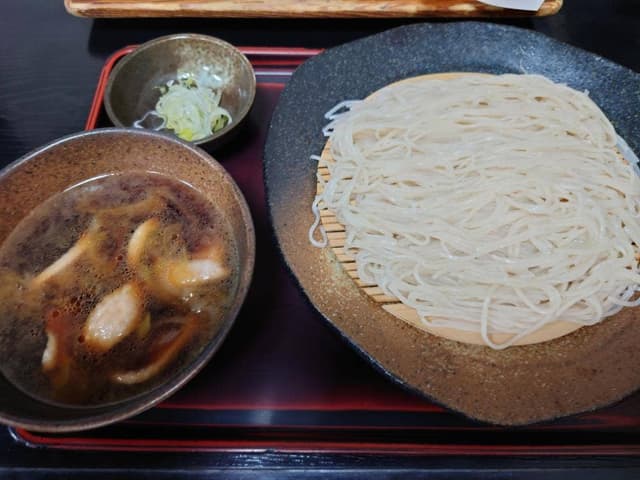 武州庵 - サブ画像3