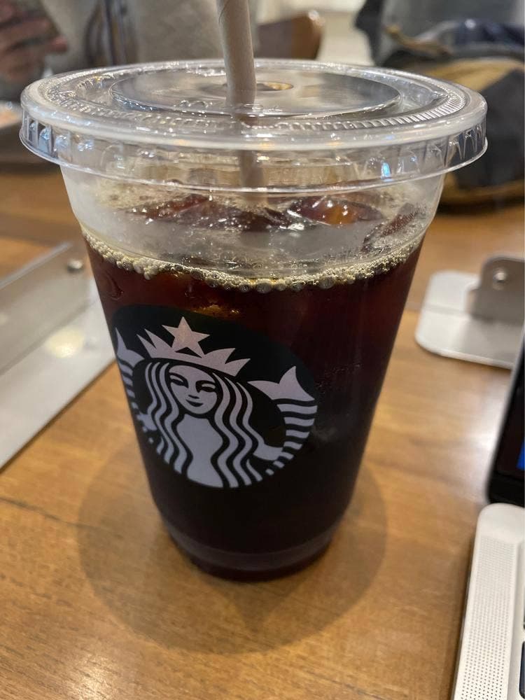 スターバックス コーヒー アトレヴィ三鷹店