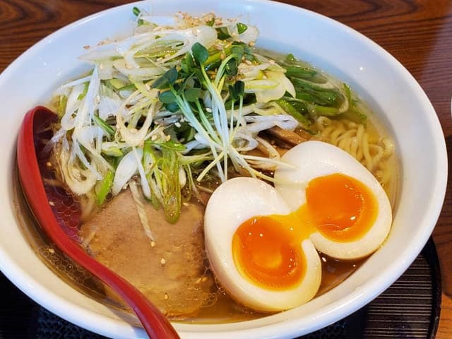 中華そば さかうち - サブ画像2