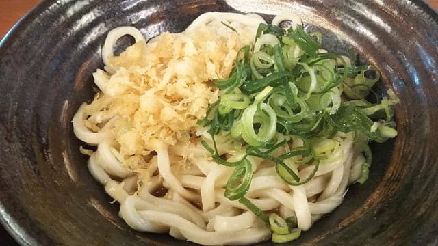 香の川製麺 伊川谷店 - サブ画像1