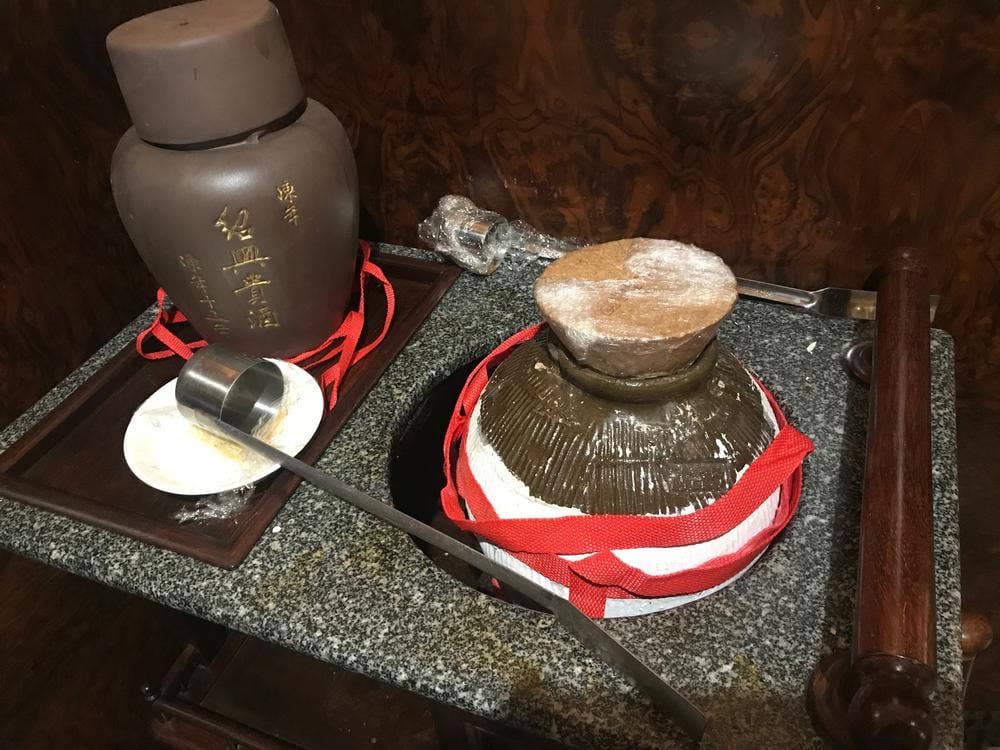 桃谷樓 西大寺ならファミリー店