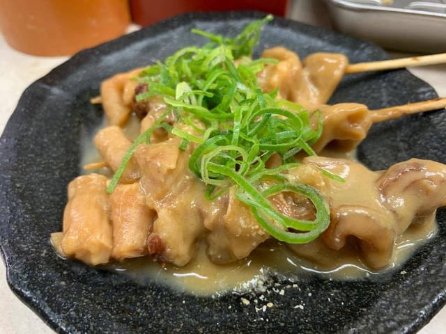 七福神 天満駅前店 - サブ画像1