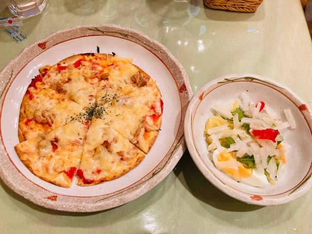イタリア風家庭料理 パスト - サブ画像3
