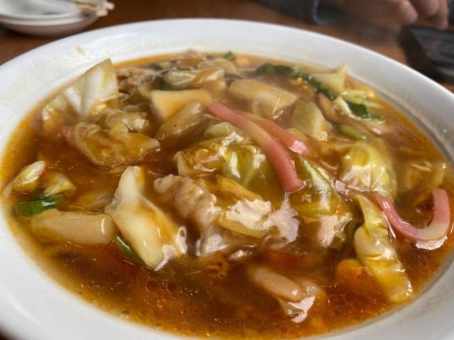 中華料理光竜 - サブ画像1