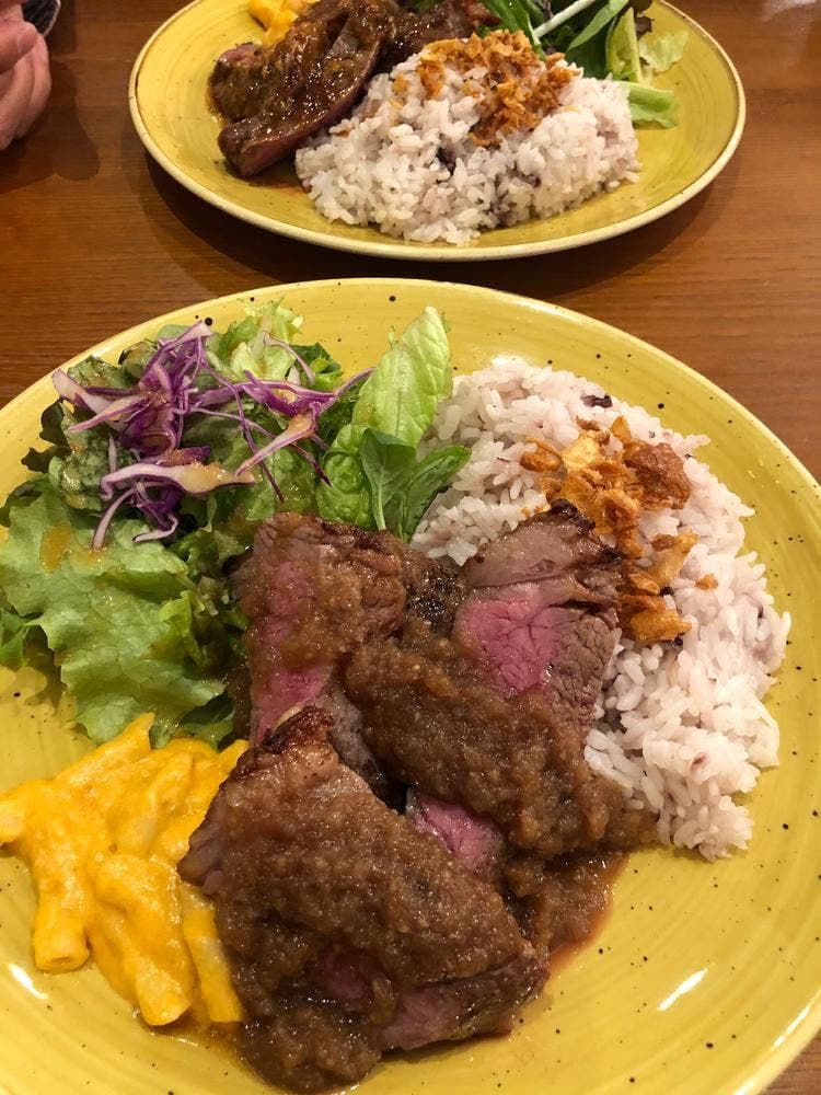 THE MEAT&LABORATORY 新宿店