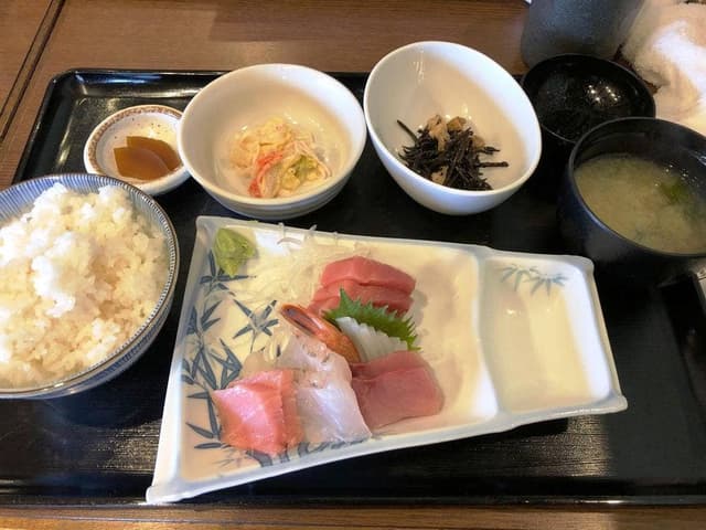 うな健 - サブ画像1