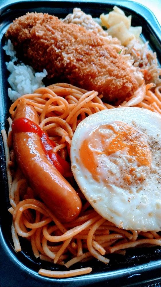 ほっともっと 築港新町店 - サブ画像3