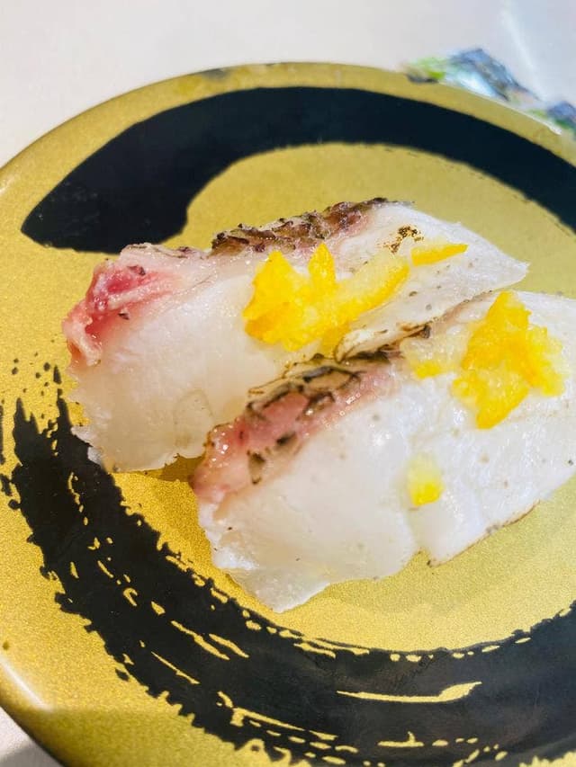 はま寿司 門真殿島店 - サブ画像3