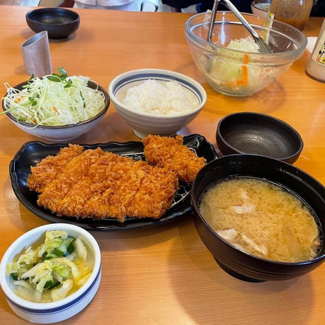 かつはな亭 伊勢崎今泉店 - サブ画像1