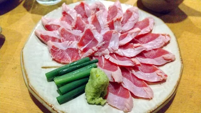 白金 酉玉 別館 - サブ画像1