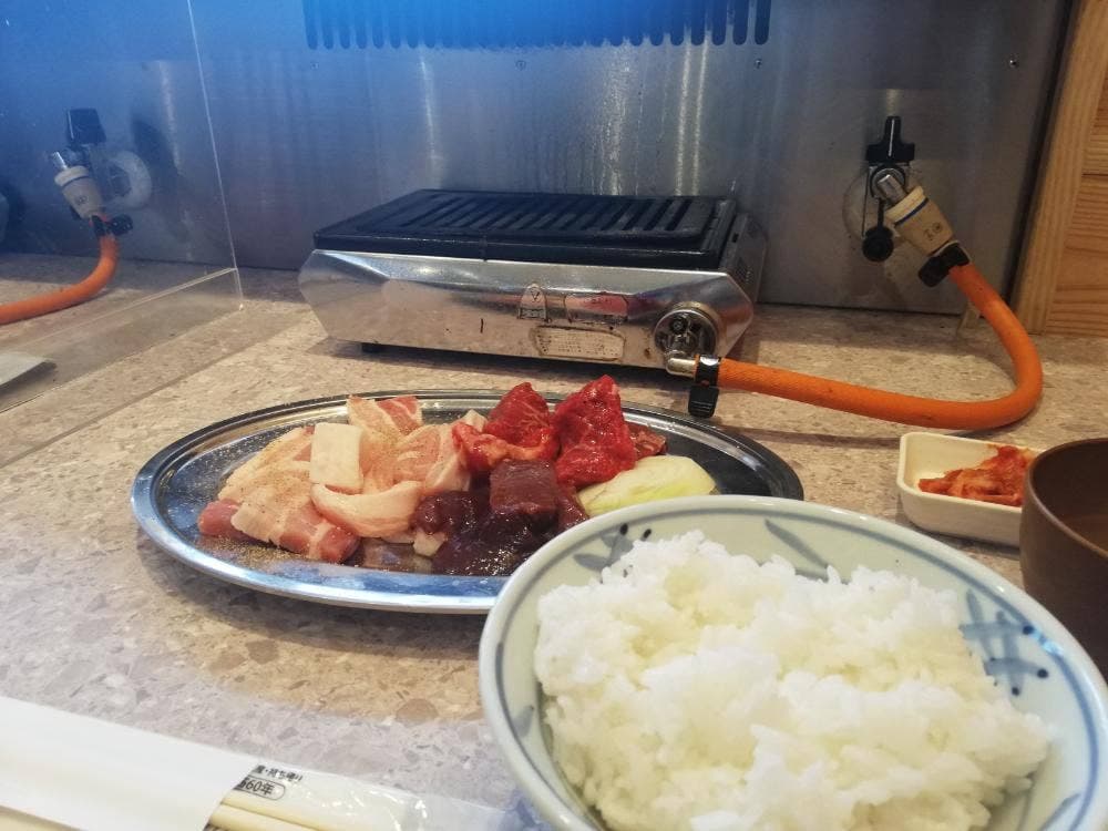 肉のサトウ商店 岡山ドーム前店