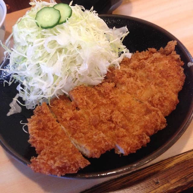 とんかつ大泉 - サブ画像2